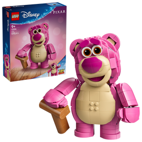 LEGO - Disney Pixar - Lotso (43306)