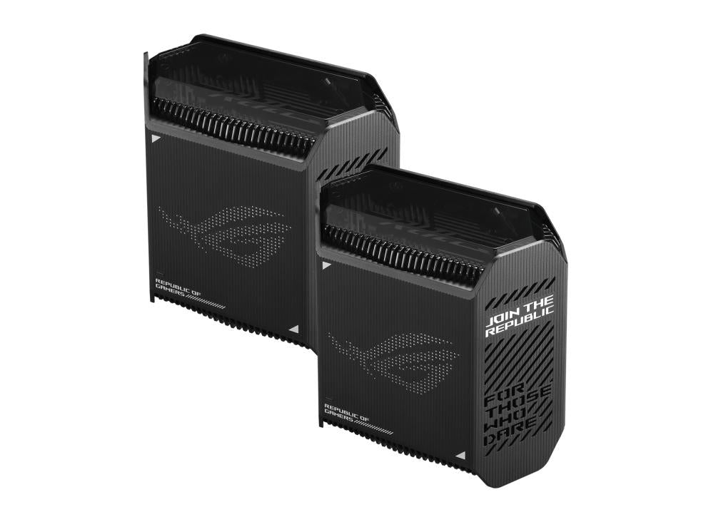 ASUS ROG Rapture GT6 2-Pack Black (EU+UK) ASUS