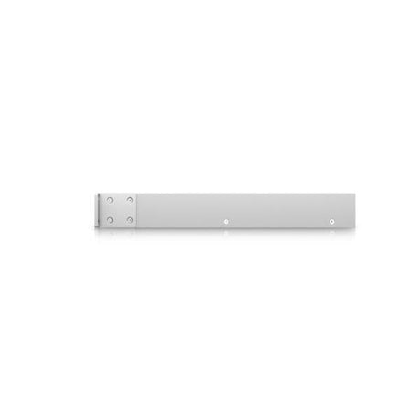 Ubiquiti USW-Pro Aggregation, Switch (silver) Ubiquiti