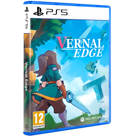 Vernal Edge – PlayStation 5