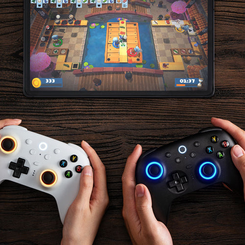 8BitDo Ultimate 2 Wireless controller 2.4G 8Bitdo