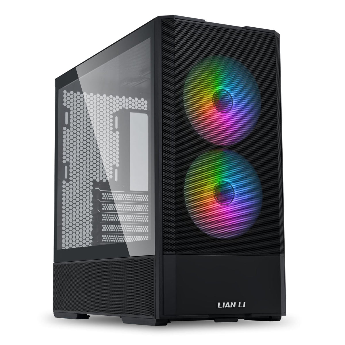 Lian Li Lancool 207 black Lian Li