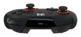 Turtle Beach Rematch Wireless – Switch-controller – Sort – controller fra toppen