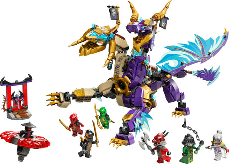 LEGO 71836 Ninjago Arc Dragon LEGO