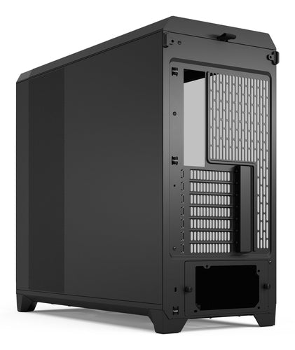 Midi Fractal Design Meshify 3 XL Black RGB TG Light Tint