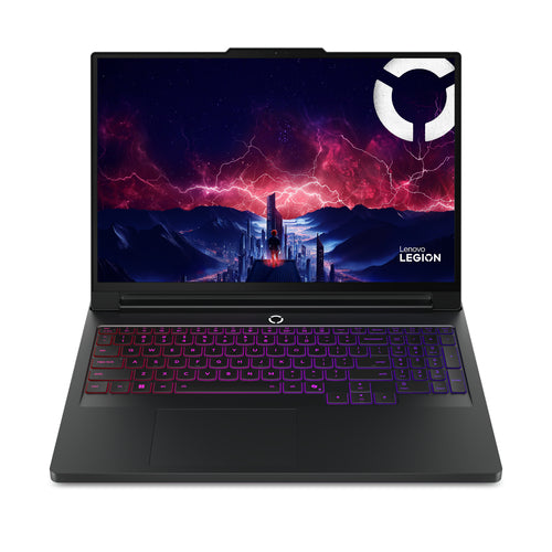 Lenovo Legion Pro 7 16AFR10H R9 9955HX3D/32GB/1TBSSD/RTX 5080