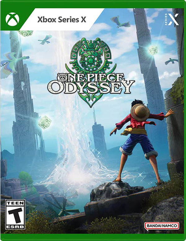 One Piece Odyssey – Xbox Series X