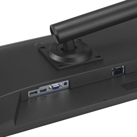 ASUS VB279QG – detalje af tilslutninger