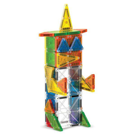 MAGNA-TILES - microMAGS 70 Piece Set (90296) Magna Tiles