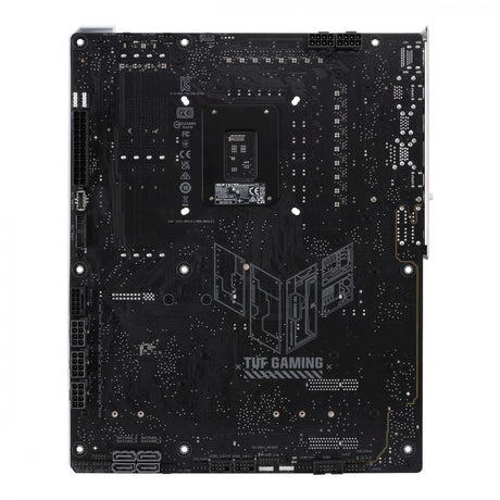 ASUS TUF GAMING Z790-BTF WIFI (ATX, Z790, LGA 1700, DDR5) ASUS