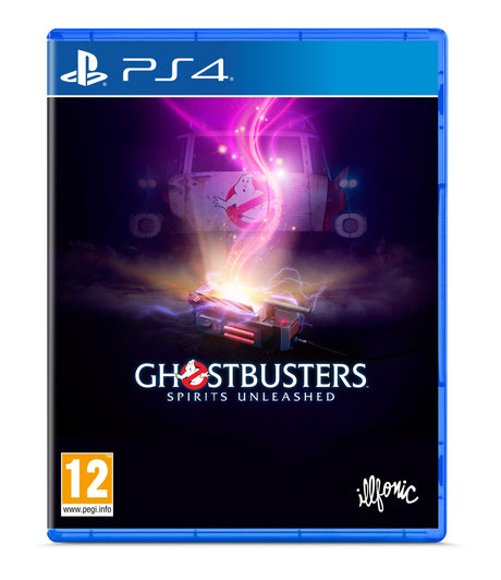 Ghostbusters: Spirits Unleashed Nighthawk Interactive