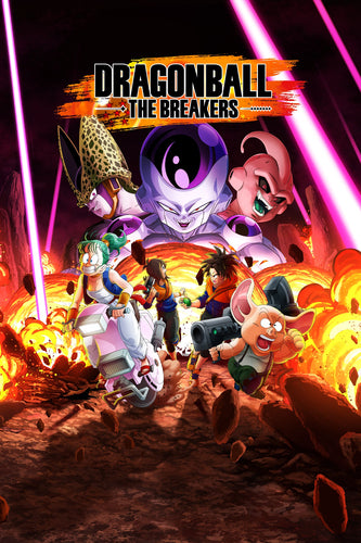 Dragon Ball: The Breakers (Special Edition) – PlayStation 4 – billede 2