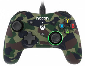 Nacon Revolution X Controller - Forest Camo (XBOX) Nacon