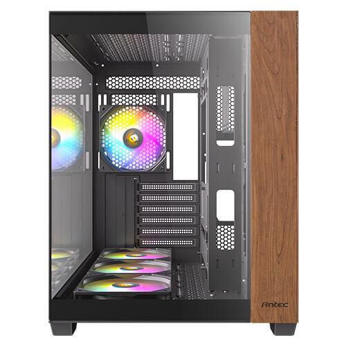 Antec CX800 Wood ARGB_B