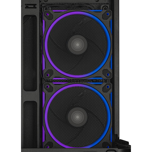 ASUS PRIME AP202 ARGB – produktdetalje