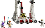 LEGO - Star Wars TM - V-19 Torrent Starfighter (75432) LEGO