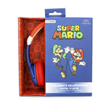 OTL - Junior Headphones - Super Mario (SM0762) OTL