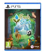 Fresh Start – PlayStation 5