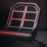 Honeycomb Charlie Rudder Pedals til flysimulator – produktbillede 4