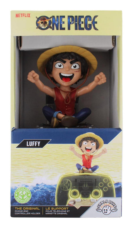 CABLE GUYS - LUFFY Cable Guys