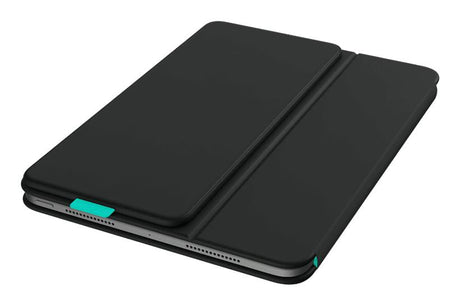 Logitech - Flip Folio for iPad Pro & Air 11'' - Graphite - Nordic