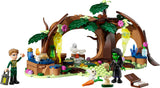 LEGO - Wicked - Elphaba's Retreat (75687) LEGO