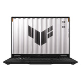 ASUS TUF Gaming F16 TUF608JMR-RV057W – set forfra (vinkel 2)
