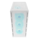 COUGAR Airface Pure PRO, ARGB, hvid kabinet – produktdetalje