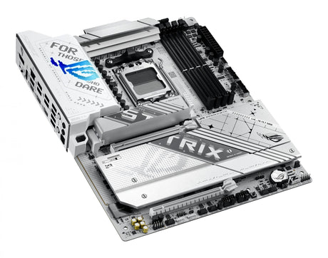ASUS ROG STRIX X870-A GAMING WIFI (ATX, X870, AM5, DDR5) ASUS