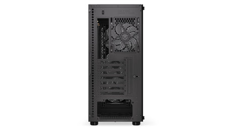 ENDORFY Regnum 400 ARGB Black