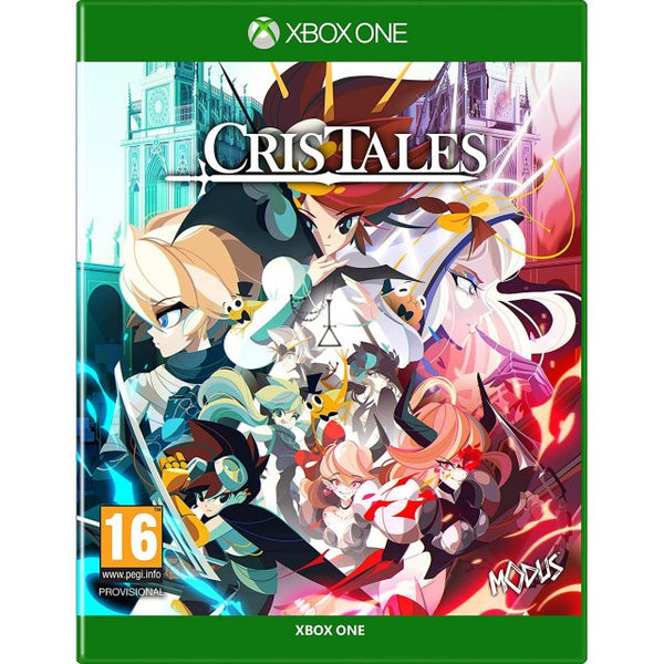 Cris Tales – Xbox One