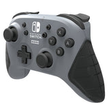 HORI - Wireless HORIPAD - Grey - Switch/Switch 2 HORI