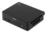 ASUS NUC 16 Pro Slim Kit RNUC16GDKV560002 – top og kabinet