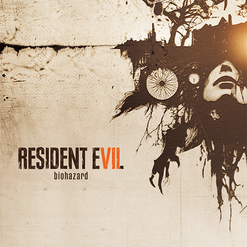 Resident Evil VII (7) Playstation Hits