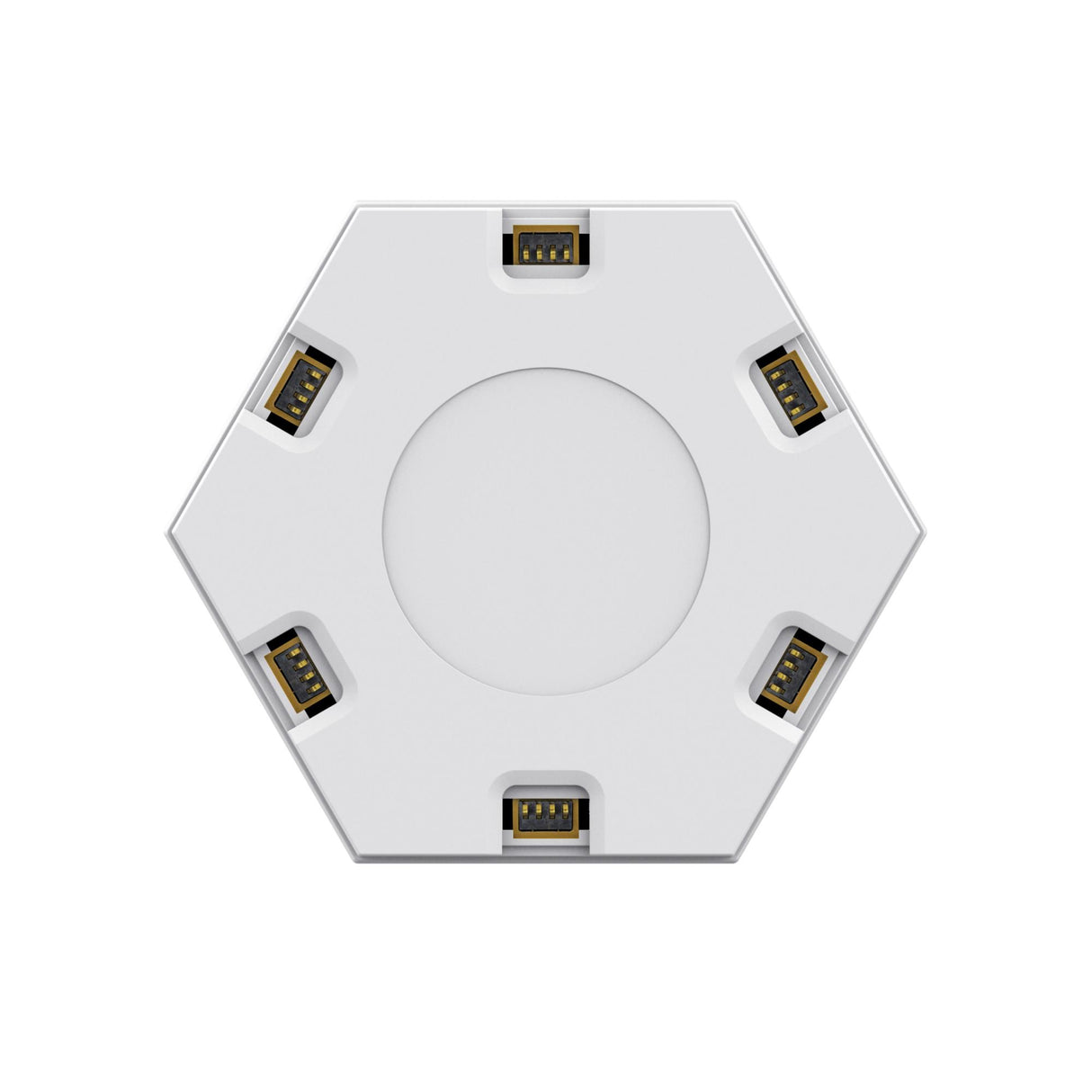 TRUST GXT903 VYBZ LED HEXAGON PANEL 3-PAK