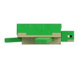 Minecraft - Biome Builds - 8cm Turtle (HTL84) Minecraft