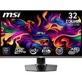 MSI MPG 322URX QD-OLED – skærm