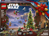 LEGO - Star Wars TM - Advent Calendar (75456)