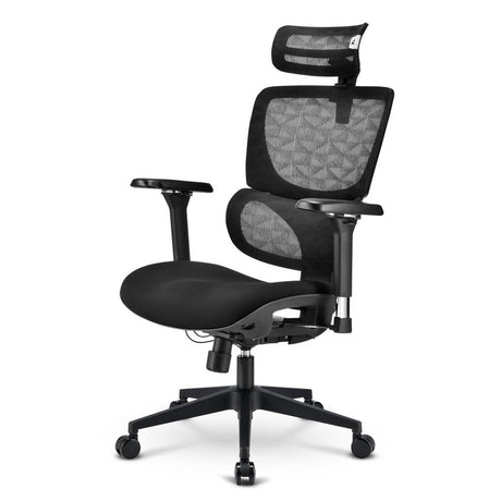 Sharkoon office chair OfficePal C40 (black) Sharkoon