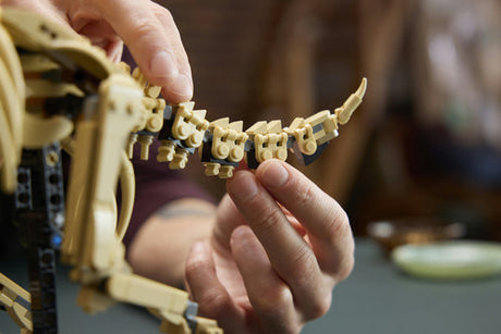 77985 LEGO 77985 J.W. TBA (8.4.) Lego