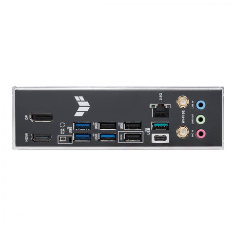 ASUS TUF GAMING B650-E WIFI (ATX, B650, AM5, DDR5) ASUS