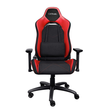 TRUST GXT714R RUYA GAMING CHAIR - RED TRUST