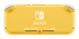 Nintendo Switch Lite Gul