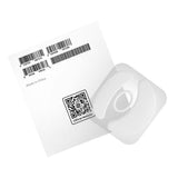 Zowie By BenQ - Skatez Type B White for ZA13 Teflon BenQ Nordic (ZOWIE)