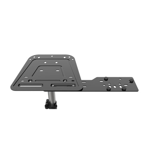 Turtle Beach VelocityOne Stand – simulatorstativ – Øverste monteringsplade