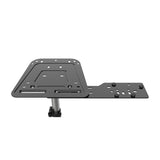 Turtle Beach VelocityOne Stand – simulatorstativ – Øverste monteringsplade