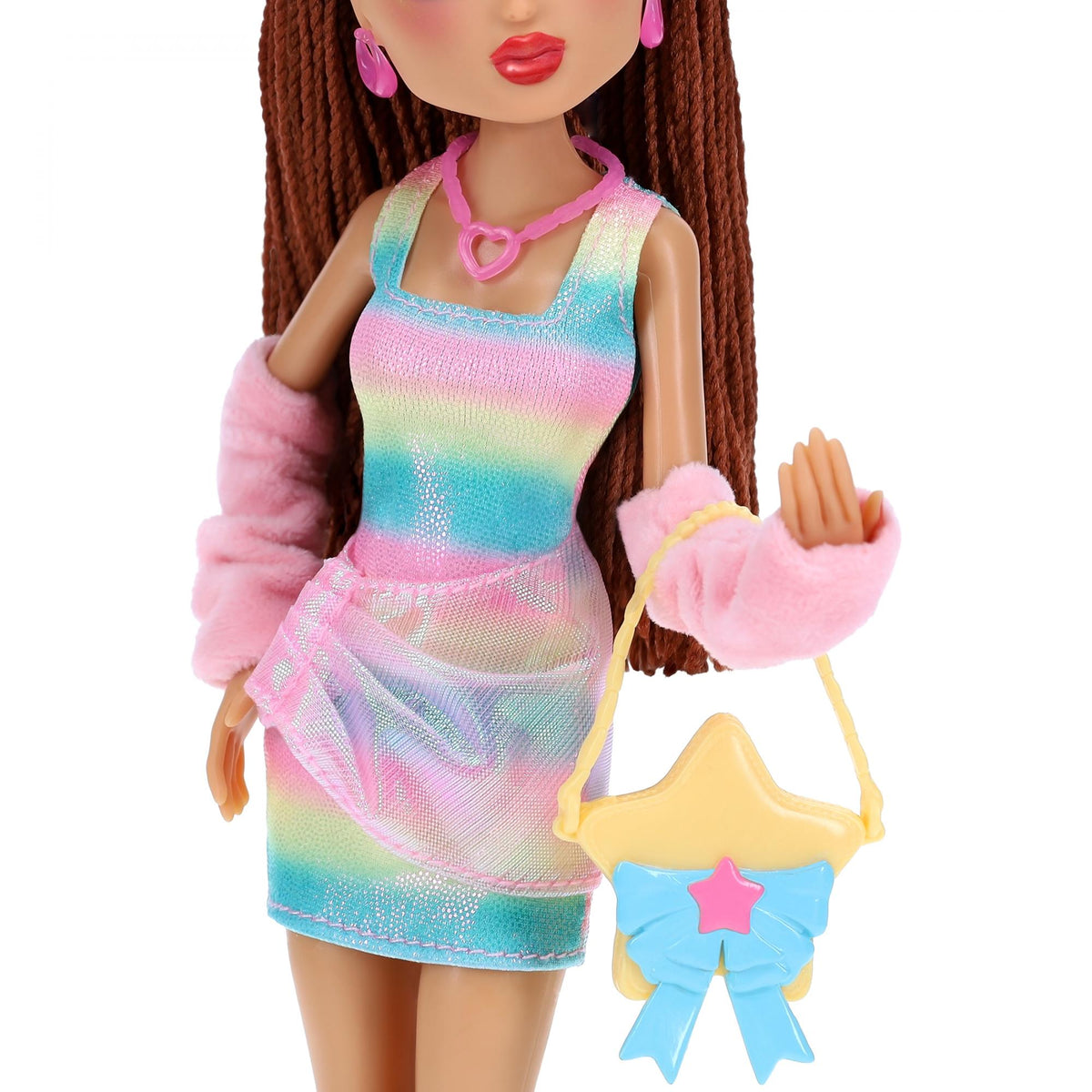 Roblox - Dress to Impress Fashion Doll Stardust (910304) Roblox