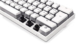 ENDORFY Thock Compact Wireless Pudding Onyx White (wei. DE-Layout. Kailh Box Black)