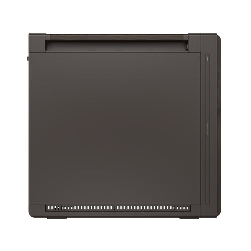 ASUS ProArt PA602 Wood Edition Retro Brown - Metal Panel – lukket kabinet