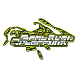 Bomb Rush Cyberfunk